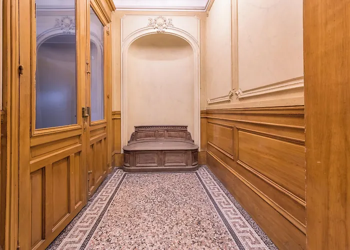 Aparthotel Ws Haussmann - La Fayette à Paris